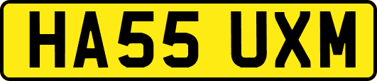 HA55UXM