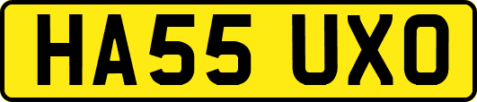 HA55UXO