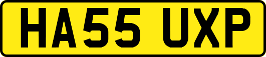 HA55UXP