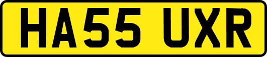 HA55UXR