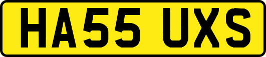 HA55UXS