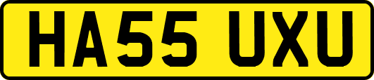 HA55UXU
