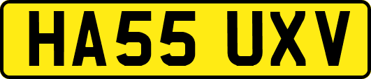 HA55UXV