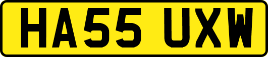 HA55UXW