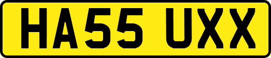 HA55UXX
