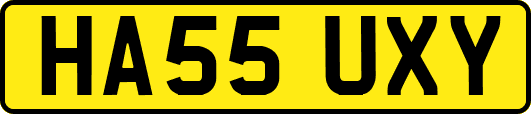 HA55UXY