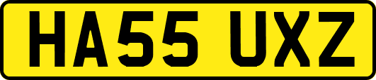 HA55UXZ