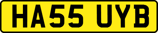 HA55UYB