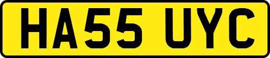 HA55UYC