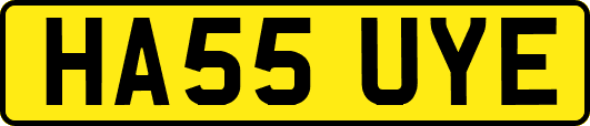 HA55UYE