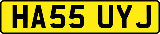 HA55UYJ