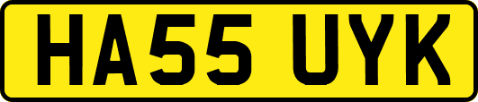 HA55UYK