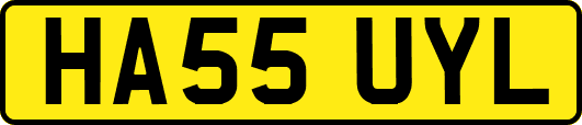HA55UYL