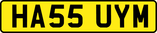 HA55UYM