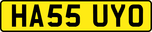 HA55UYO