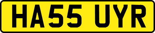 HA55UYR