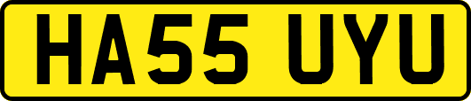 HA55UYU