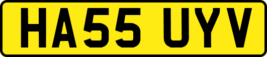 HA55UYV