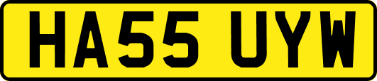 HA55UYW