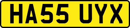 HA55UYX