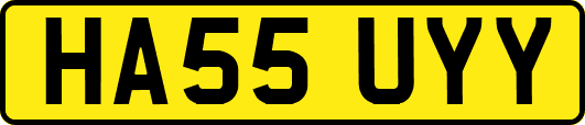 HA55UYY