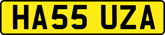 HA55UZA