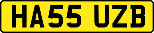 HA55UZB