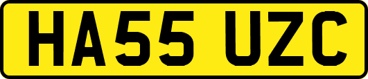 HA55UZC