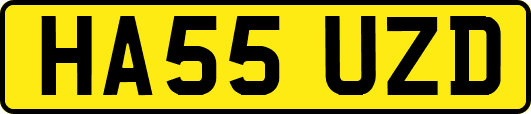 HA55UZD