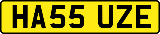 HA55UZE