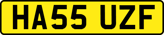 HA55UZF