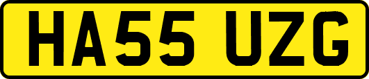 HA55UZG