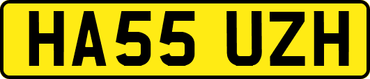 HA55UZH