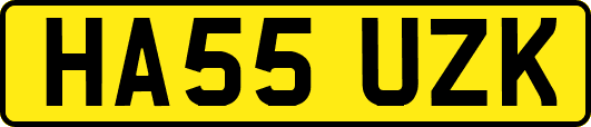 HA55UZK