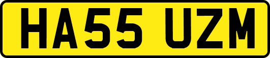 HA55UZM