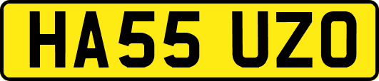 HA55UZO