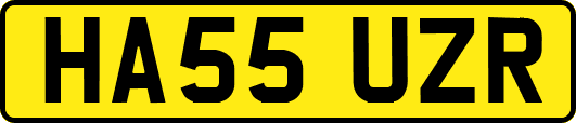 HA55UZR