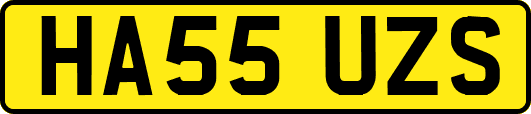 HA55UZS