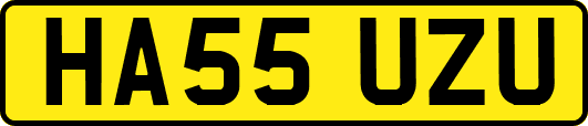 HA55UZU