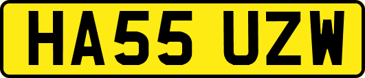 HA55UZW