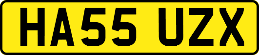 HA55UZX