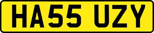 HA55UZY