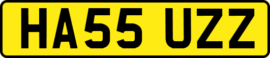 HA55UZZ