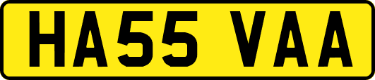 HA55VAA