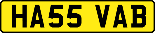 HA55VAB