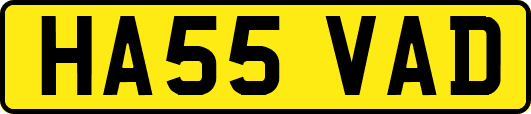 HA55VAD