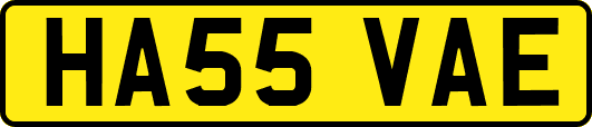 HA55VAE