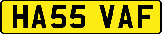 HA55VAF