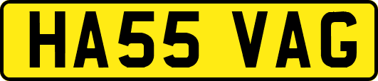 HA55VAG