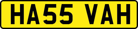 HA55VAH